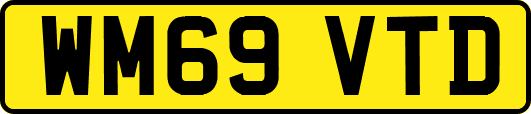 WM69VTD