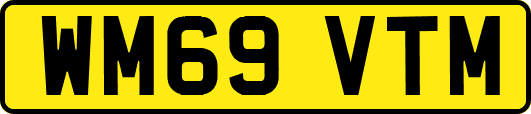 WM69VTM