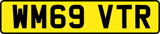 WM69VTR