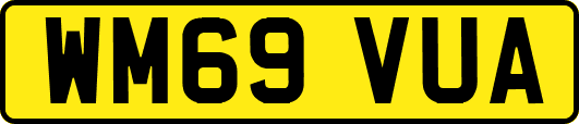 WM69VUA