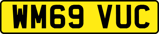 WM69VUC