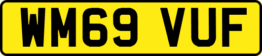 WM69VUF