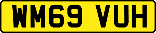 WM69VUH