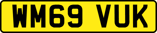 WM69VUK