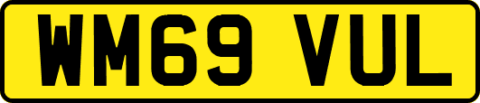 WM69VUL