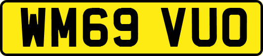 WM69VUO