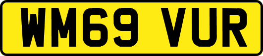 WM69VUR