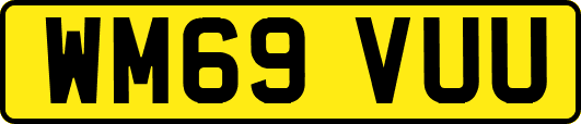 WM69VUU