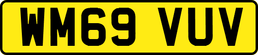 WM69VUV