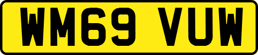 WM69VUW