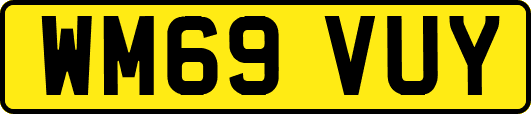 WM69VUY