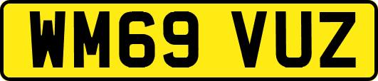 WM69VUZ