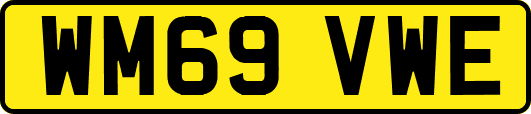 WM69VWE