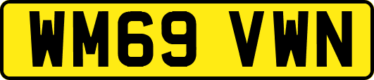 WM69VWN