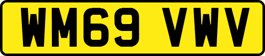 WM69VWV