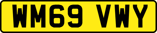 WM69VWY