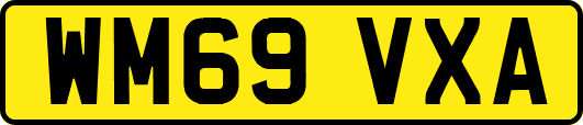 WM69VXA
