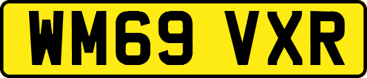 WM69VXR