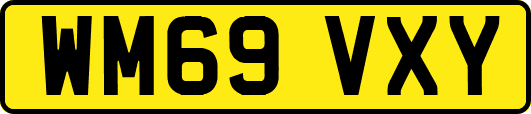 WM69VXY