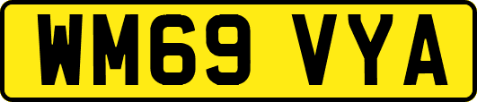 WM69VYA