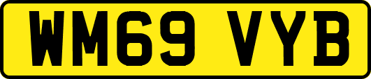 WM69VYB