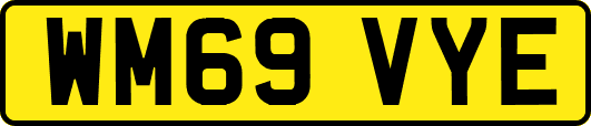 WM69VYE