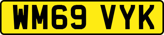 WM69VYK