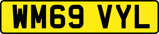 WM69VYL