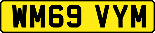 WM69VYM