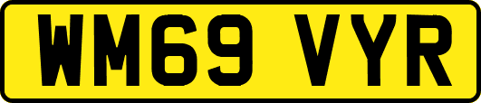 WM69VYR