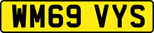 WM69VYS