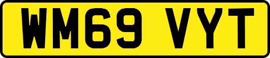 WM69VYT