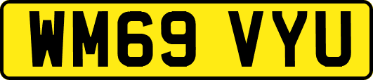 WM69VYU
