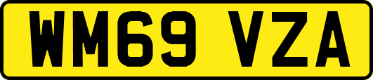 WM69VZA