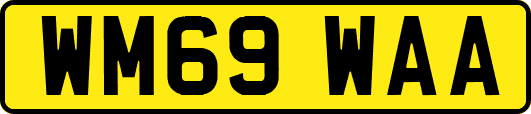WM69WAA