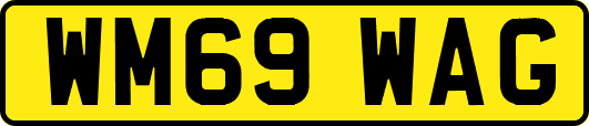 WM69WAG