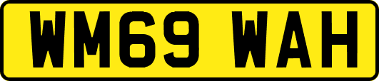 WM69WAH