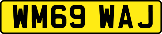 WM69WAJ