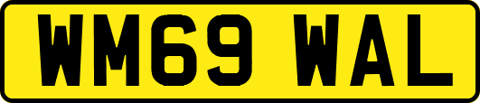 WM69WAL