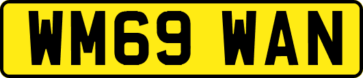 WM69WAN