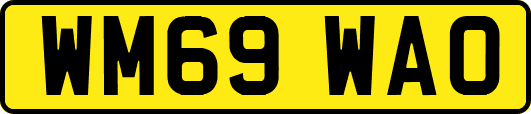 WM69WAO