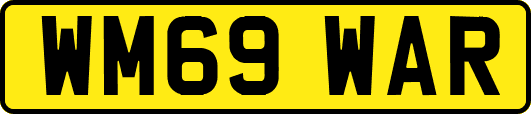 WM69WAR