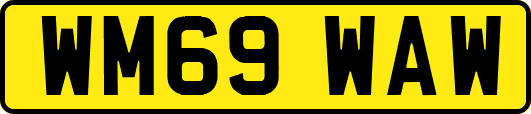 WM69WAW