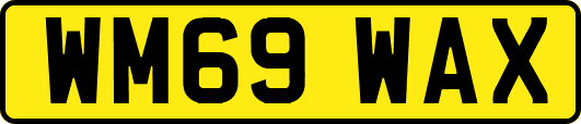 WM69WAX