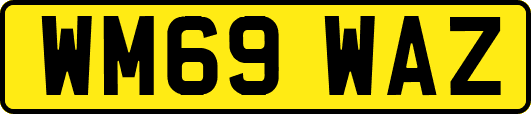 WM69WAZ