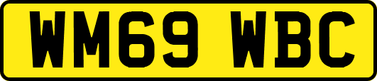 WM69WBC