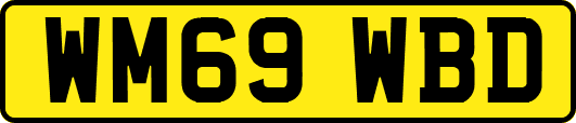 WM69WBD