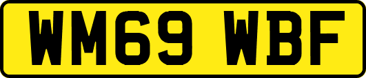 WM69WBF