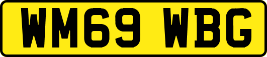 WM69WBG