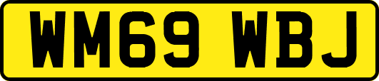 WM69WBJ